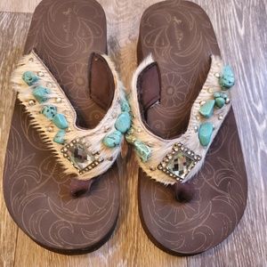 Flip Flops